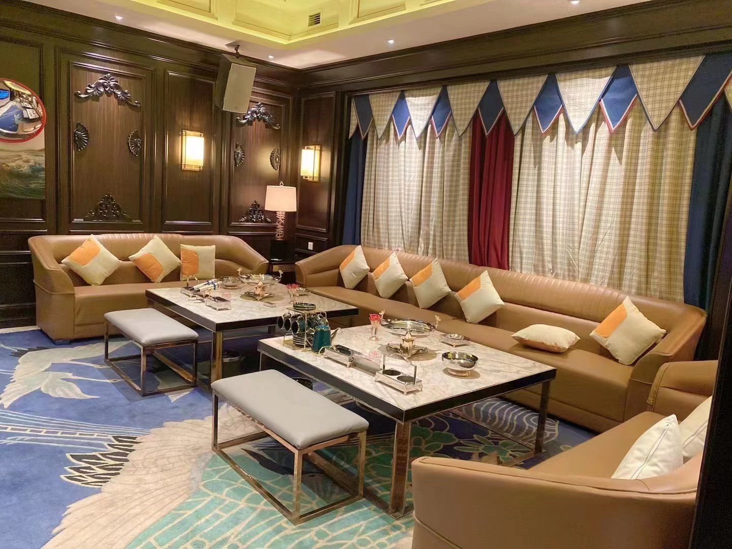 通辽商务ktv商务ktv有没有推荐-科尔沁区ktv预定