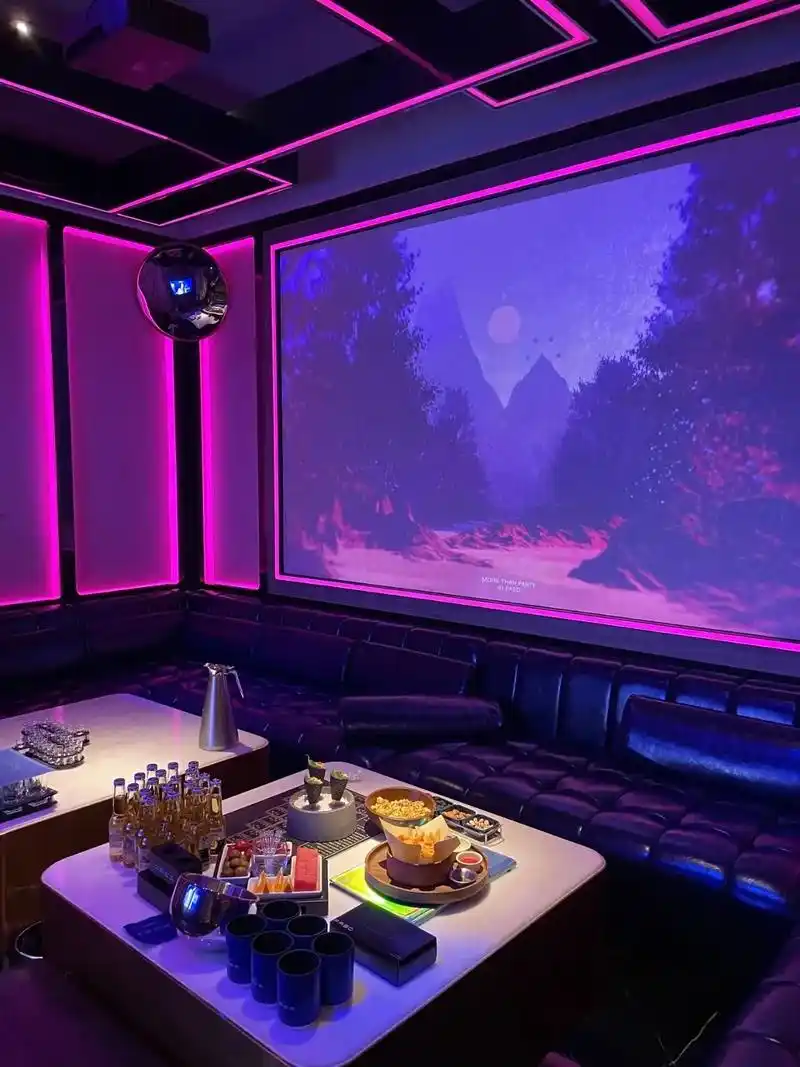 通辽商务ktv能否组局攻略-霍林郭勒市ktv预定