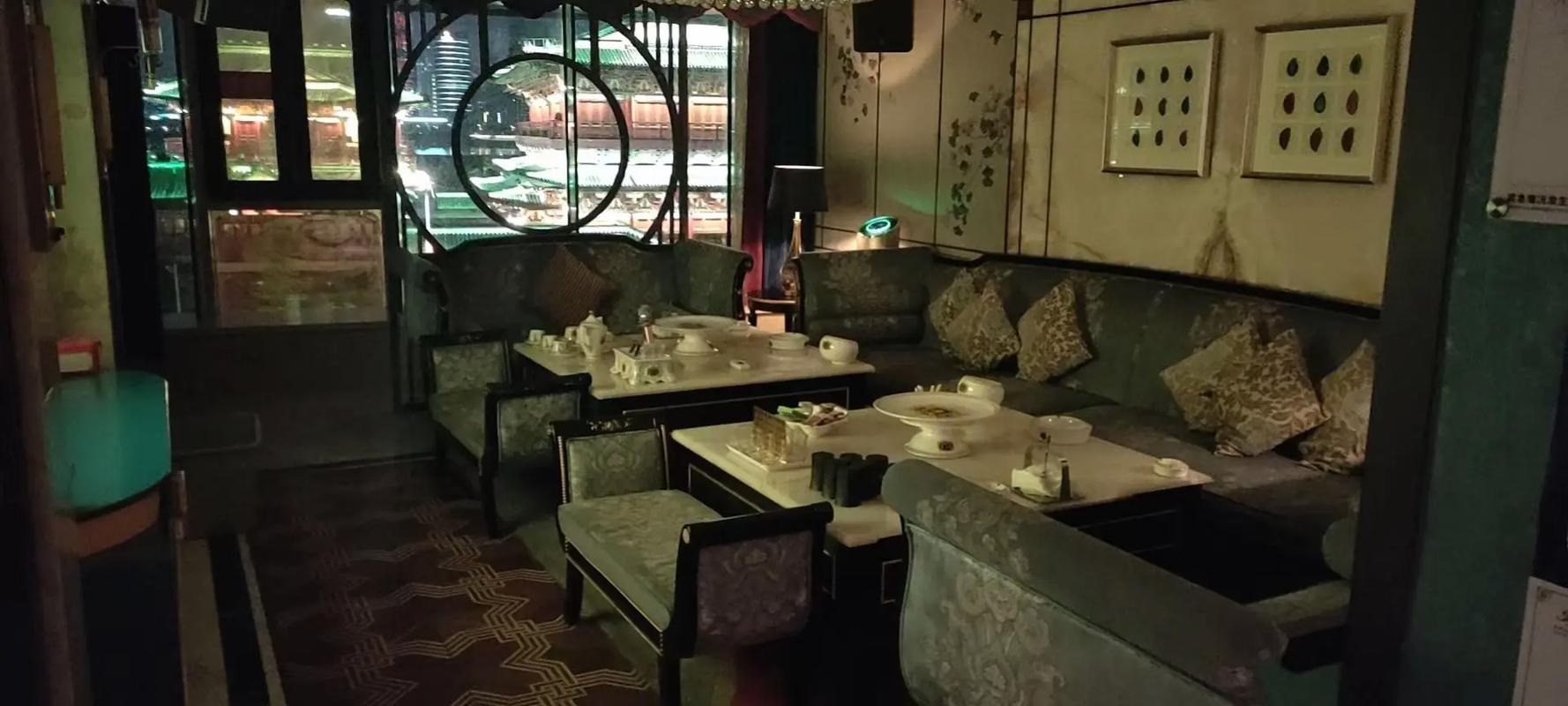 通辽中低端商务KTV 最佳选择-霍林郭勒市ktv预定